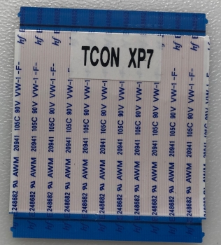 Flachkabel AWM20941 T-Con XP7 XP8 für H55NEC6500