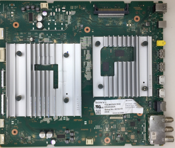 XR-75X90K 101227031 YDCM075DCS02 Mainboard