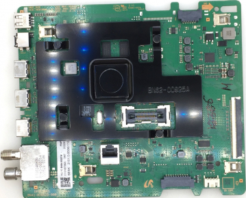 GU85AU7179U BN41-02852D BN94-00051W Mainboard