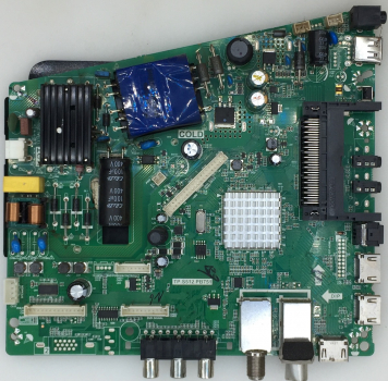 CLB42B1243S T420HVN06.1 TP.S512.PB751 Mainboard