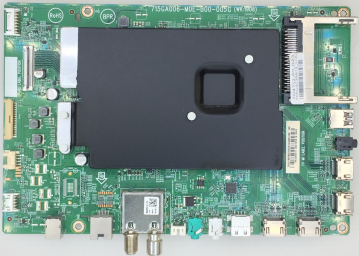 55PUS7394/12 55PUS7354 715GA006-M0E-B00-005G 704TQJPL023 Mainboard