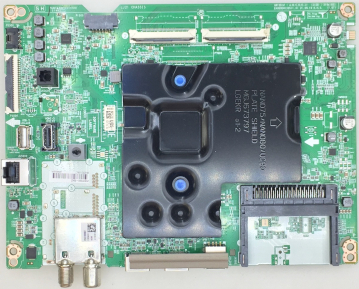 75UQ81009LB EAX69581205(1.0) 66982003 Mainboard