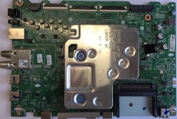75NAN0889PB 75NAN0869PA EAX69462005(1.0) 66619703 Mainboard