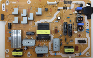 TNPA6011 1P TXNP1ZEUBZ Netzteil Ver. mit 2 langen 450V Kondensatoren