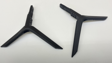 Samsung GQ50Q60T Standfüße BN63-18714X BN63-18713X Paar
