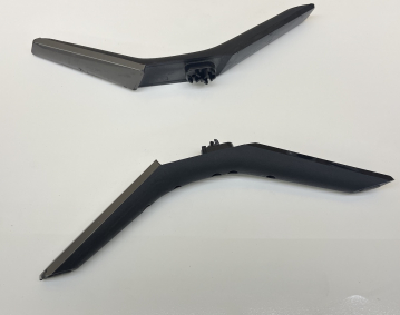 Hisense H49N5705 Standfüße Paar
