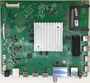 40GUB8768 40GUB8762  ZGF190R-4 RBB0ZZ Mainboard