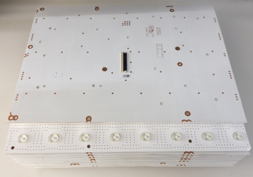 GQ55Q90RG     Set10  10x19Y_Q90_55    BN41-02646B     LED Backlight z.B für  GQ55Q90RG