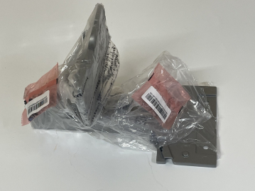 Philips 55PUS9435/12 Original Soundbarhalterung Standfuss X37T8440011