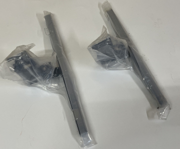 Sony XR77A80J Standfüße 502342901 502342801