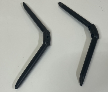 Xiaomi MI L55M5-5ASP Standfüße 68-5D30M0-1A0