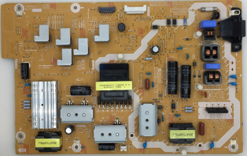 TX-42ASW659 TNPA6011 1P Netzteil Ver. mit 2 langen 450V Kondensatoren