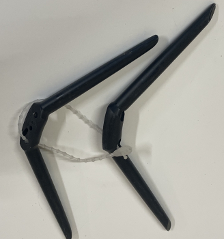 XIAOMI MI L43M5-5ASP Standfüße 68-4D30M0