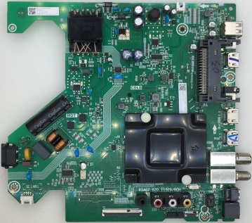 43A6FG 43A6CG RSAG7.820.11529/ROH 43A53FEVS motherboard