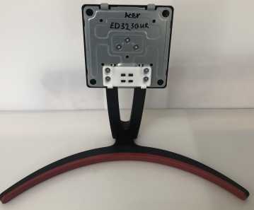 Standfuß für Acer ED323QUR