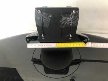 Standfuß für Philips 47PFL8400