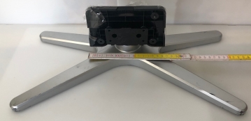 Telefunken D50F283 D40F286B4CW 55LED6192B Standfuß 39206