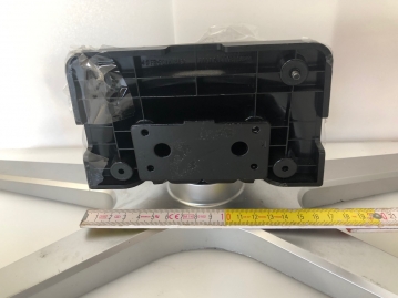 Telefunken D50F283 D40F286B4CW 55LED6192B Standfuß 39206