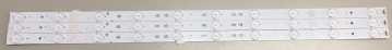 S 3 3x LED315D10-07 B PN:30331510219 LED Backlight z.B für SRT 32HZ 400 3N