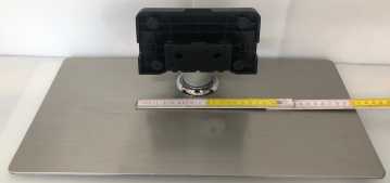 Medion MD31423 MD32021-EU-A LED50UHD195 Standfuß 39206