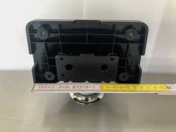 Medion MD31423 MD32021-EU-A LED50UHD195 Standfuß 39206
