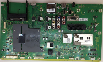 TX-L37DT30E  TNPH0933 1 A TXN/A1NUUEM Mainboard