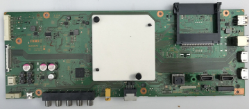 KD-55XE8096 KD-55XF8096 Mainboard 1-981-326-12 (173633712) V550QWSE09