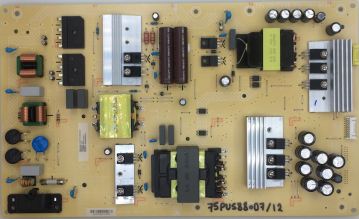 75PUS8807/12 715GC448-P01-001-B03R ADTVL4825ACV Netzteil