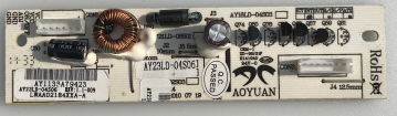 AY23LD-04S06 LWAA02184XXA-A LED Driver für MDS21062DE-A