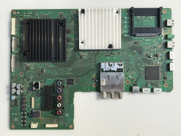 KD-55X8509C KD-55X8505C Mainboard 1-894-596-21 SYV5541