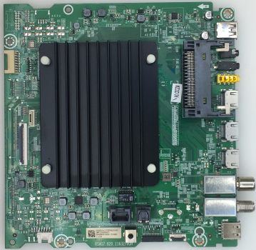 50A7HQ RSAG7.820.11632/ROH 50A60GEVS Mainboard