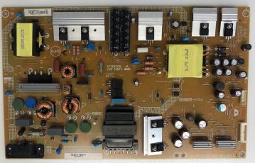 Netzteil 715G7720-P01-001-002M PLTVFW581XAT1 für 55PUS7101