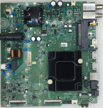 43AE7210F RSAG7.820.11288/ROH 43A513EEVS Mainboard