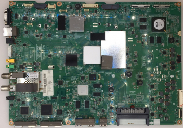 94UB980VEAX65608605(1.0) EBT63143502 Mainboard