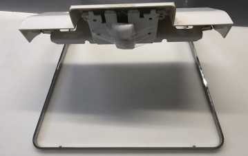 Standfuß für Panasonic TX-L55WTW60