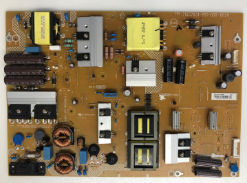 Netzteil 715G7831-P01-000-002H PLTVFW481XAM7 für 65PUS7101 55PUS7181