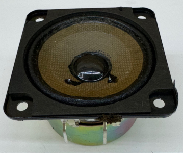 AWRC2P BOSE 184473 CUBE WOOFER TIEFTÖNER