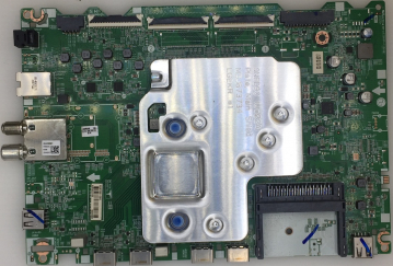 65PUS8107 EAX69763506(1.0) 66972322 Mainboard