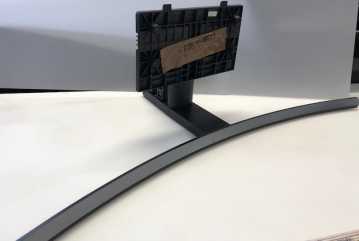 Samsung UE55NU8509 Standfuß BN63-15598X
