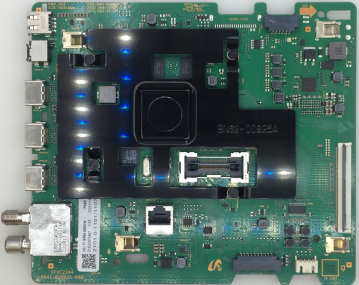 GU65AU7172U GU65AU7199U BN41-02992A BN94-00051W Mainboard