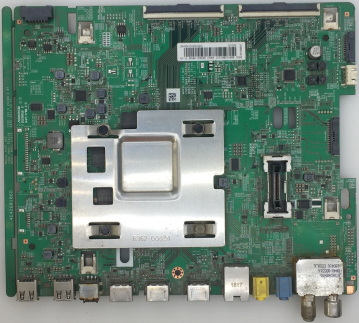 UE43NU7409 BN41-02635A BN94-12963E Mainboard