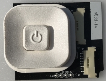 65UH90_JoYSTICK_V1.0 Button