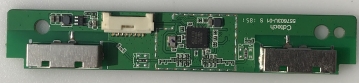 557603U-01 WIFI Board
