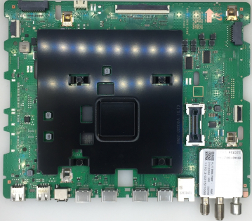 GQ55QN85BAT BN41-03014A BN94-17399P Mainboard