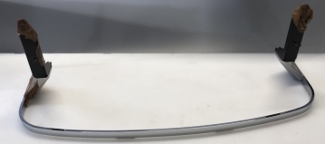 Standfuß für Panasonic TX-49EXT686