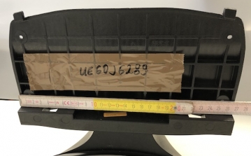 Samsung UE60J6289 UE60J6250 Standfuß BN61-12796X