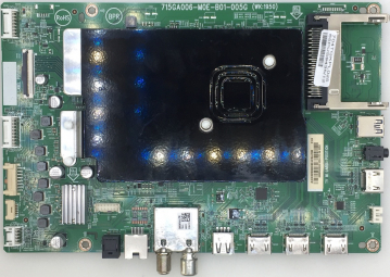 715GA006-M0E-B01-005G 704TQKPL025 Mainboard