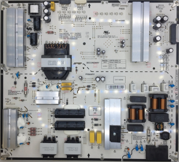 75NAN0889PB LGP75-20UL12 EAY65893204 EPCC24CB1C Netz­teil