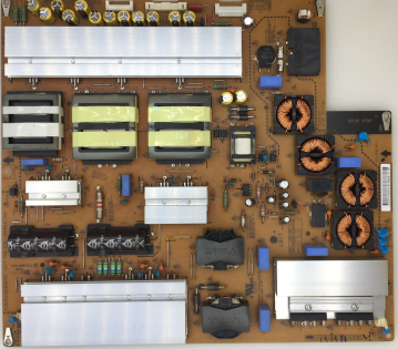 LG65LA9709 EAY63069101 LGP65-13UDP PSEL-L322A REV1.0  Netzteil