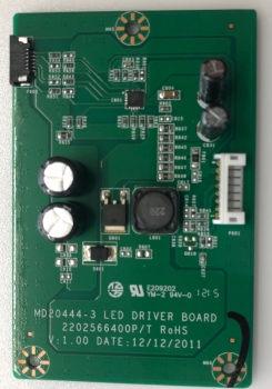 LED Driver 2202566400 für MD3014162
